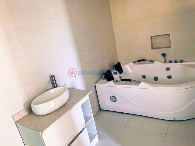 4 bedroom Duplex For Sale Neighborhood: 👉🏿victoria Garden City 👉🏿eleganza Shopping Mall 👉🏿 Lekki 2nd Toll Gate 👉🏿 Vgc To Freedom Way Lekki Regional Road. 👉🏿 Chevron 👉🏿mega Chicken Ajah Lagos - 2