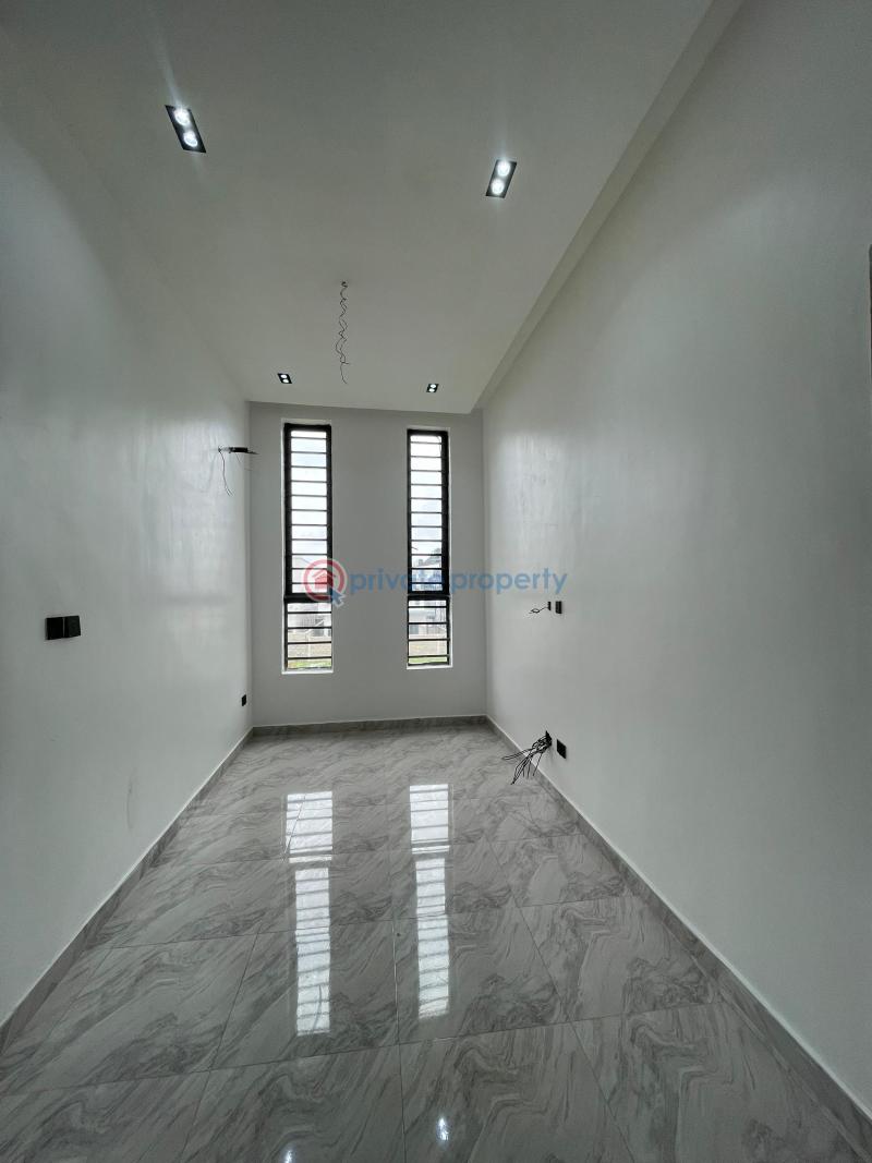 House For Sale Chevron Lekki Lekki Lagos - 3