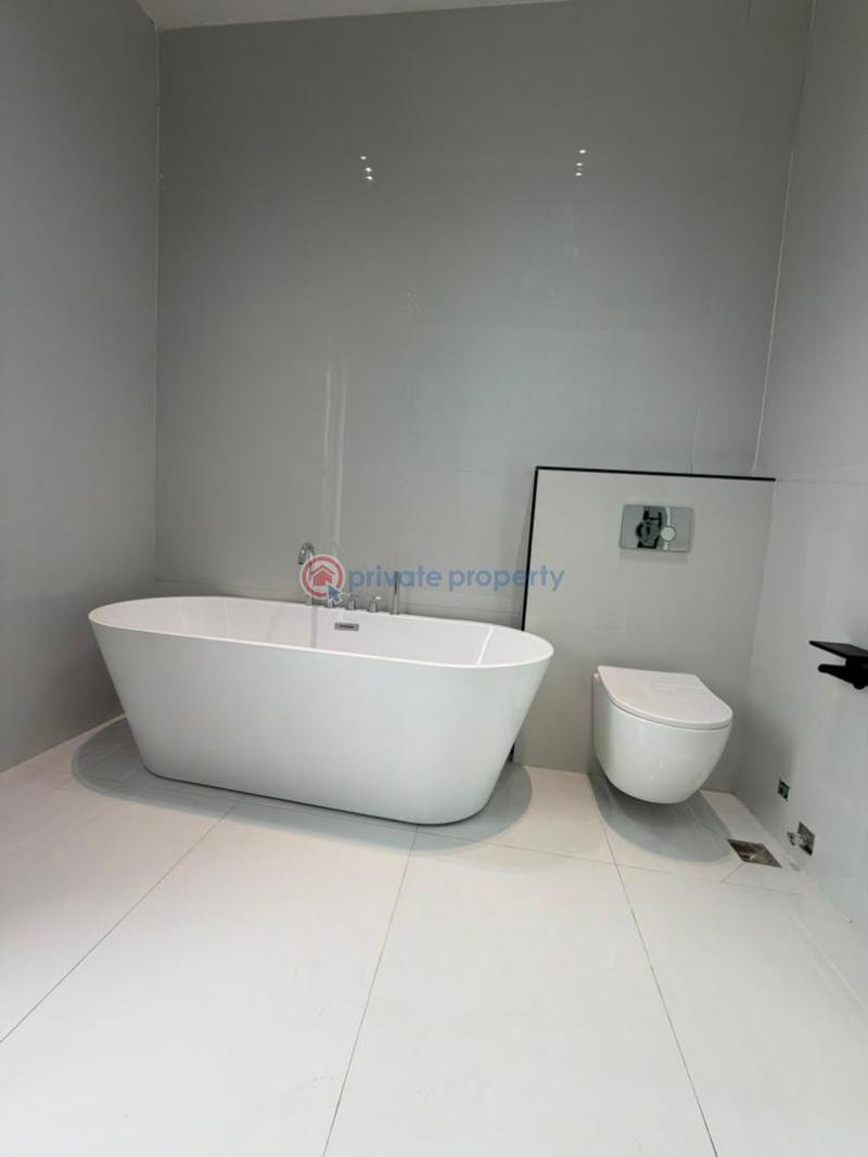 4 bedroom Semi detached Duplex For Sale Ajah Lagos - 16