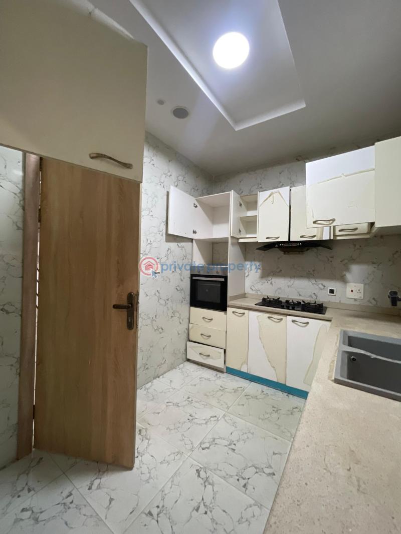 4 bedroom Semi detached Duplex For Rent Lekki Conservation Lekki Lagos - 4