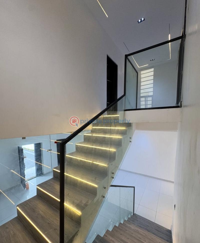 4 bedroom Semi detached Duplex For Sale Sars Road Rupkpokwu Port Harcourt Rivers - 2