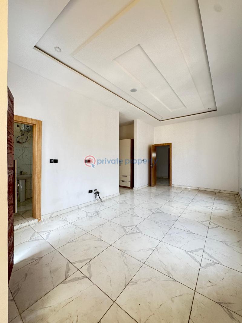 4 bedroom Semi detached Duplex For Sale Ajah Lagos - 2