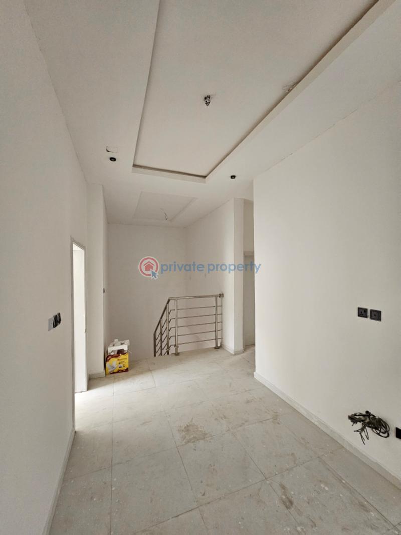 4 bedroom Duplex For Rent Victoria Garden City Lekki Lagos - 8