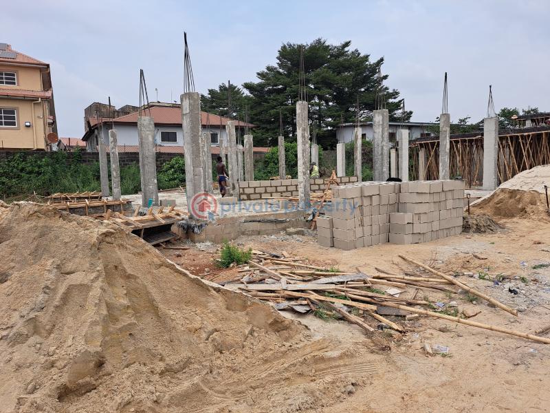 4 bedroom Semi detached Bungalow For Sale Maryland, Maryland Lagos - 3