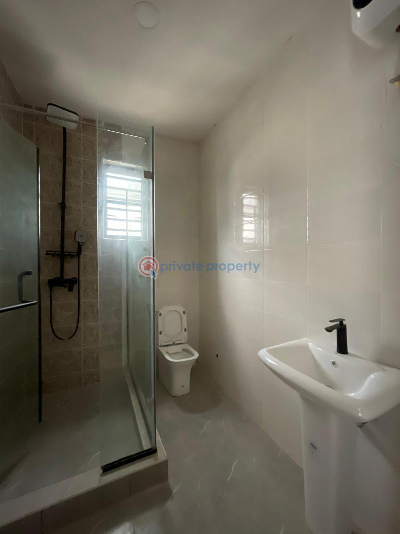 4 bedroom Detached Duplex For Sale Estate Ikota Lekki Lagos - 0