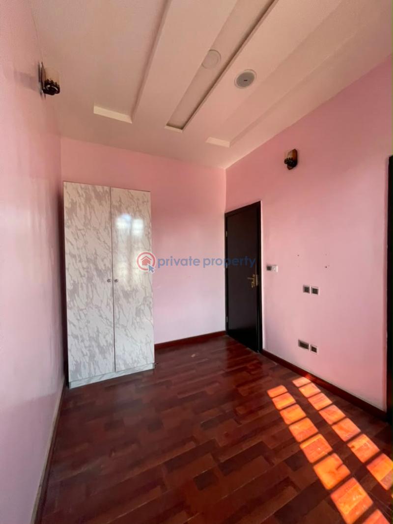 4 bedroom Semi detached Duplex For Rent Ikota Lekki Lagos - 9