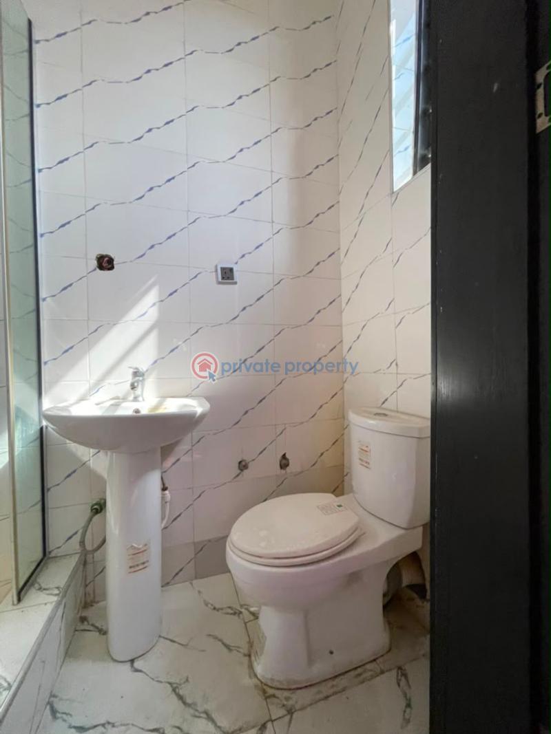 4 bedroom Semi detached Duplex For Rent Ikota Lekki Lagos - 5