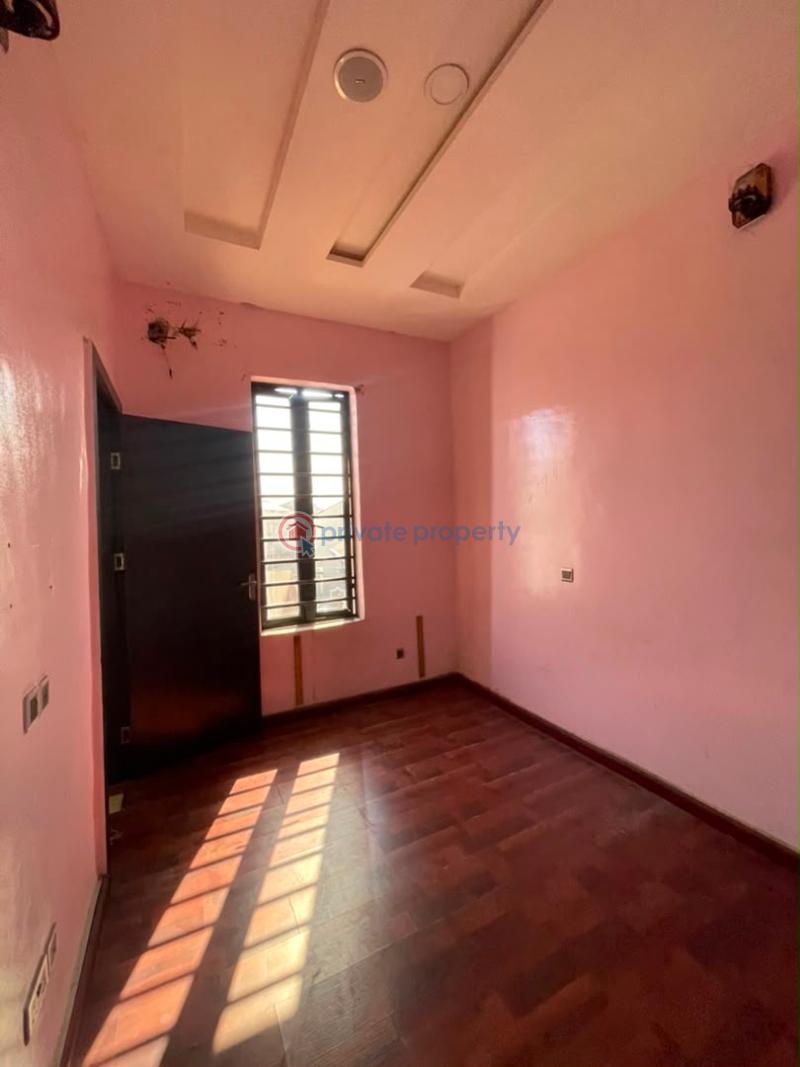 4 bedroom Semi detached Duplex For Rent Ikota Lekki Lagos - 7