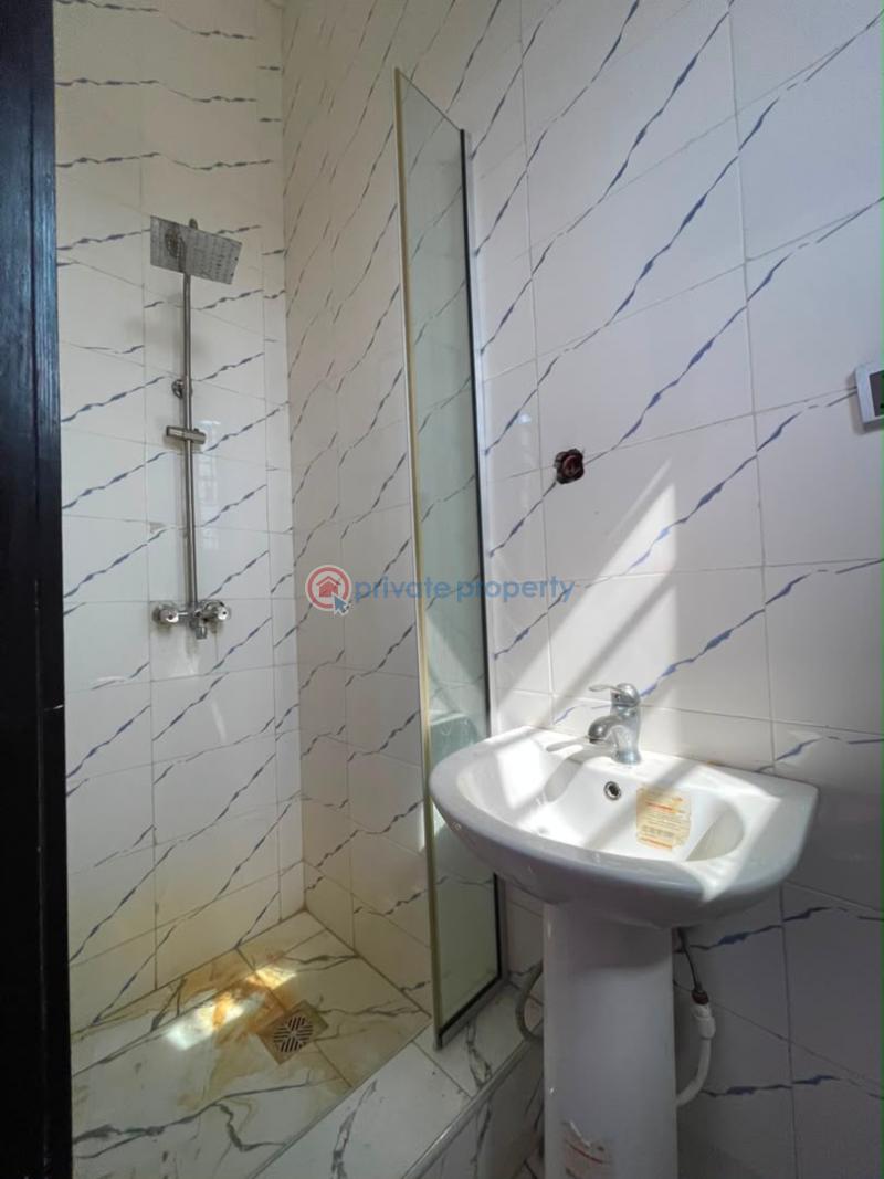 4 bedroom Semi detached Duplex For Rent Ikota Lekki Lagos - 4