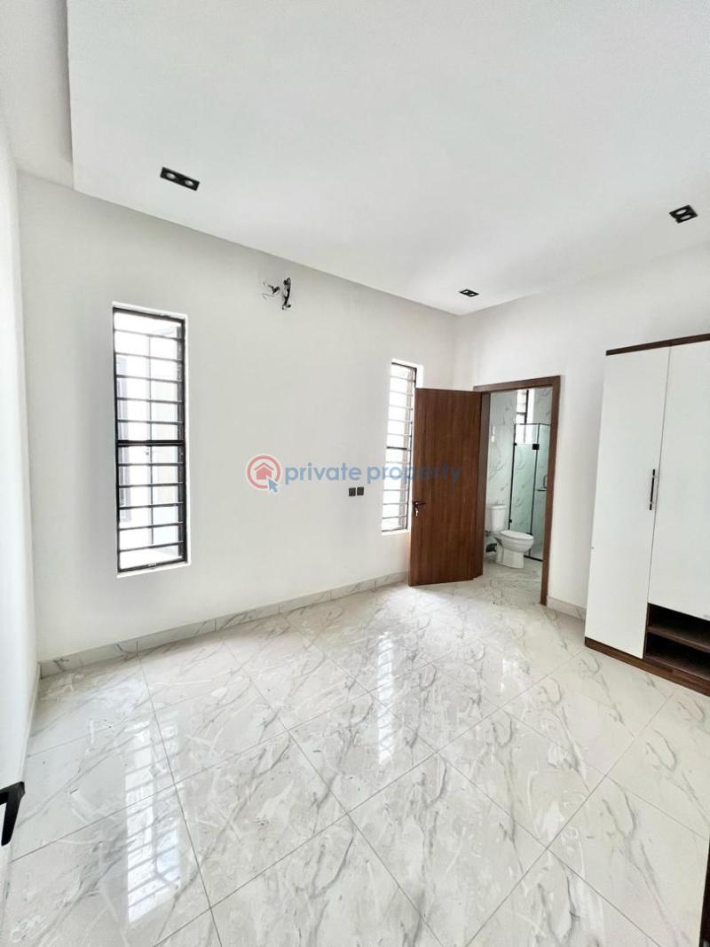 4 bedroom Flat & Apartment For Rent Orchid Lekki Lagos Lekki Phase 1 Lagos - 5