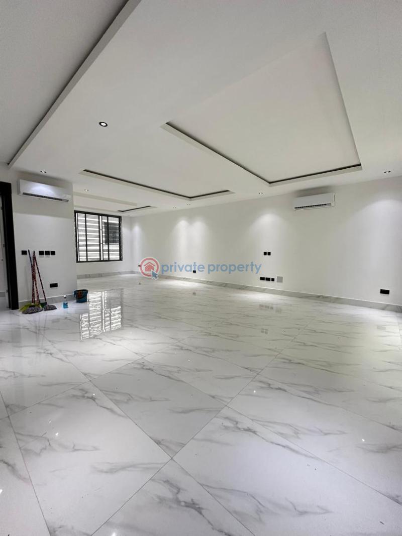 4 bedroom Duplex For Rent Old Ikoyi Lagos - 6