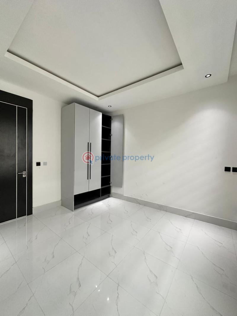 4 bedroom Duplex For Rent Old Ikoyi Lagos - 2