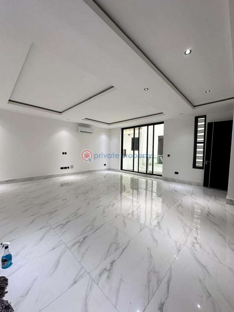 4 bedroom Duplex For Rent Old Ikoyi Lagos - 1