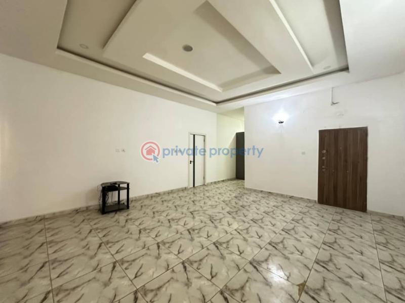 4 bedroom Semi detached Duplex For Rent Ologolo Lekki Lagos - 9