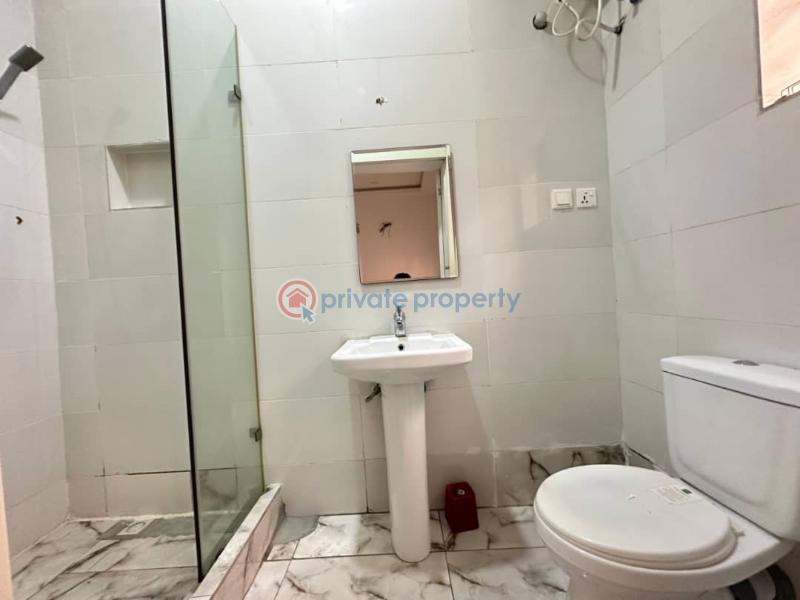 4 bedroom Semi detached Duplex For Rent Ologolo Lekki Lagos - 1