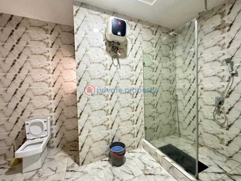 4 bedroom Semi detached Duplex For Rent Ologolo Lekki Lagos - 10