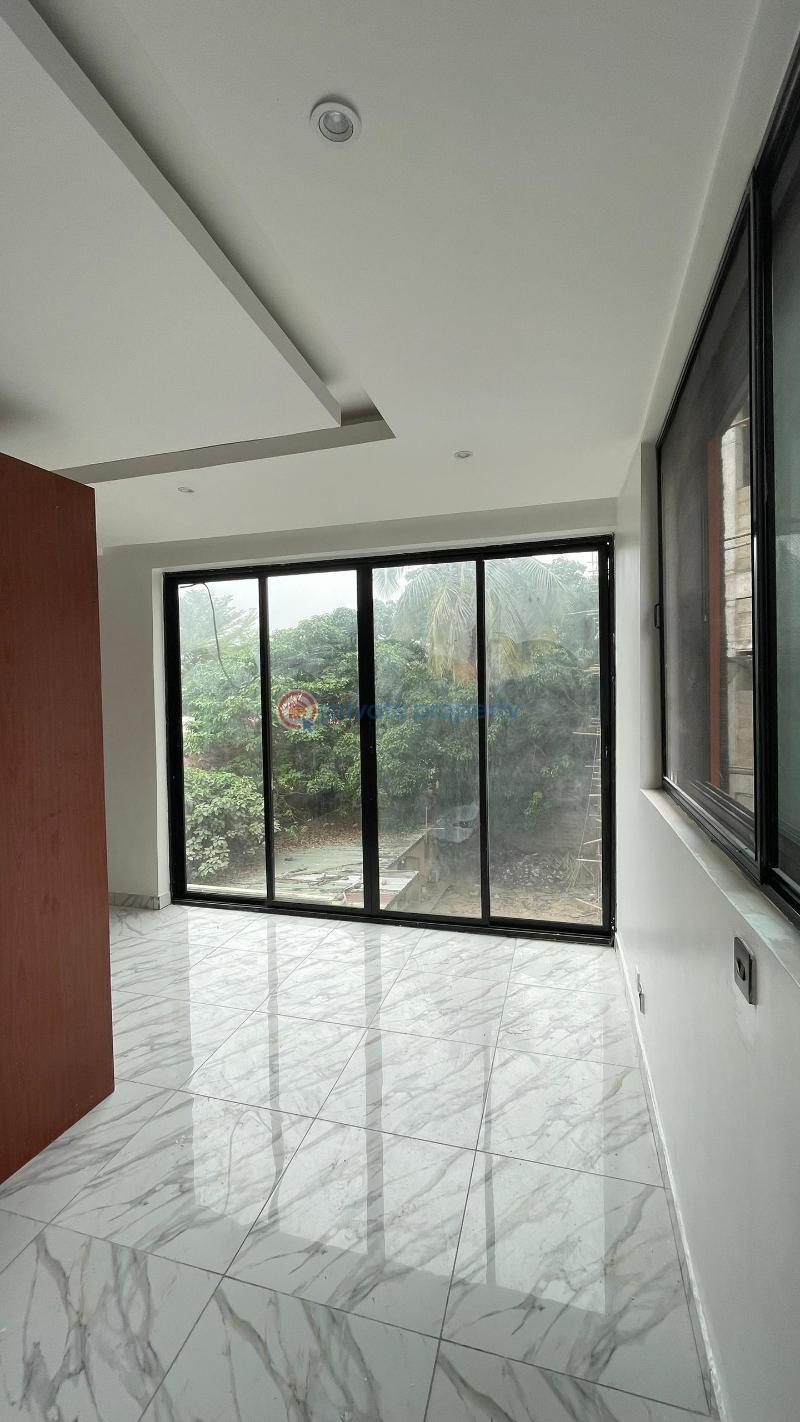 4 bedroom Semi detached Duplex For Rent Old Ikoyi Lagos - 0