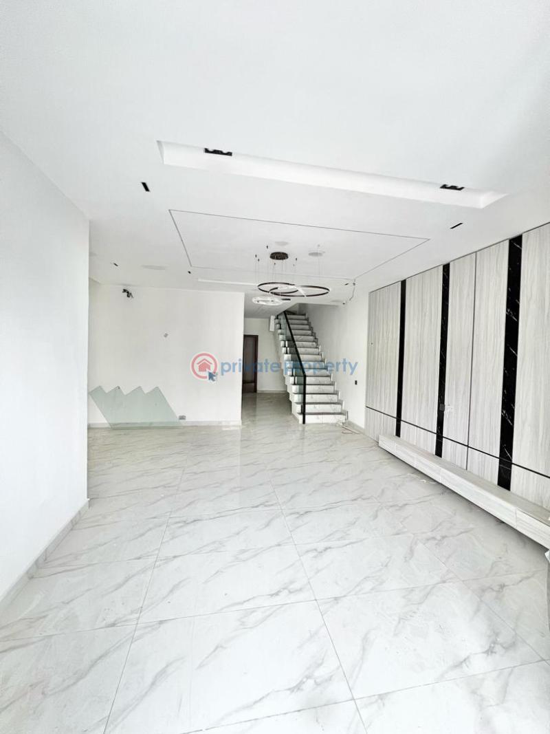 4 bedroom Flat & Apartment For Rent Orchid Lekki Lagos Lekki Phase 1 Lagos - 2