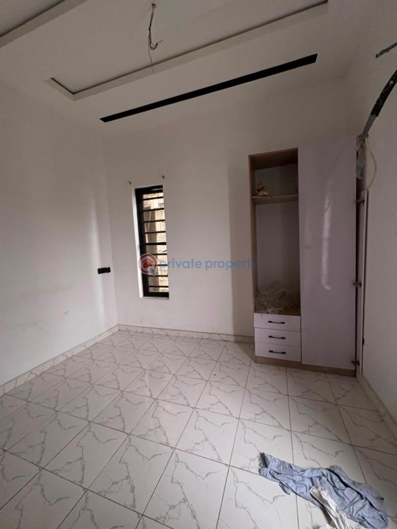 4 bedroom Semi detached Duplex For Rent Ajah Lagos - 16