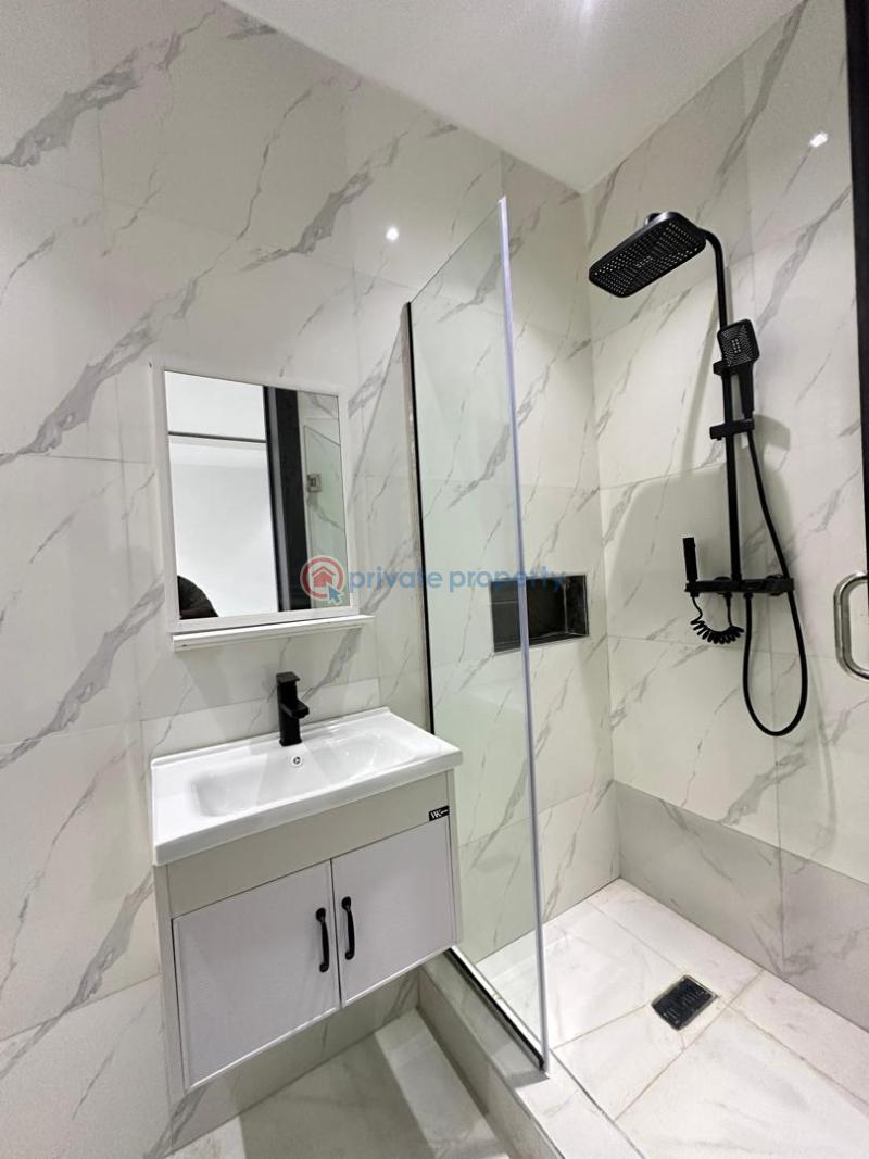 4 bedroom Duplex For Rent Old Ikoyi Lagos - 7