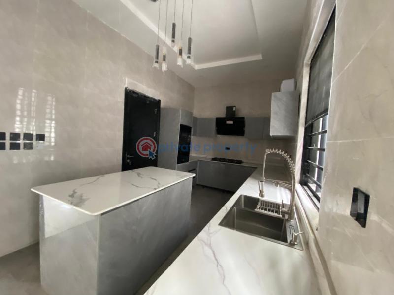 4 bedroom Semi detached Duplex For Sale Orchid Lekki, Lagos State Lekki Expressway Lagos - 8