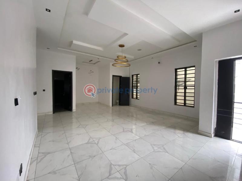 4 bedroom Semi detached Duplex For Sale Orchid Lekki, Lagos State Lekki Expressway Lagos - 3