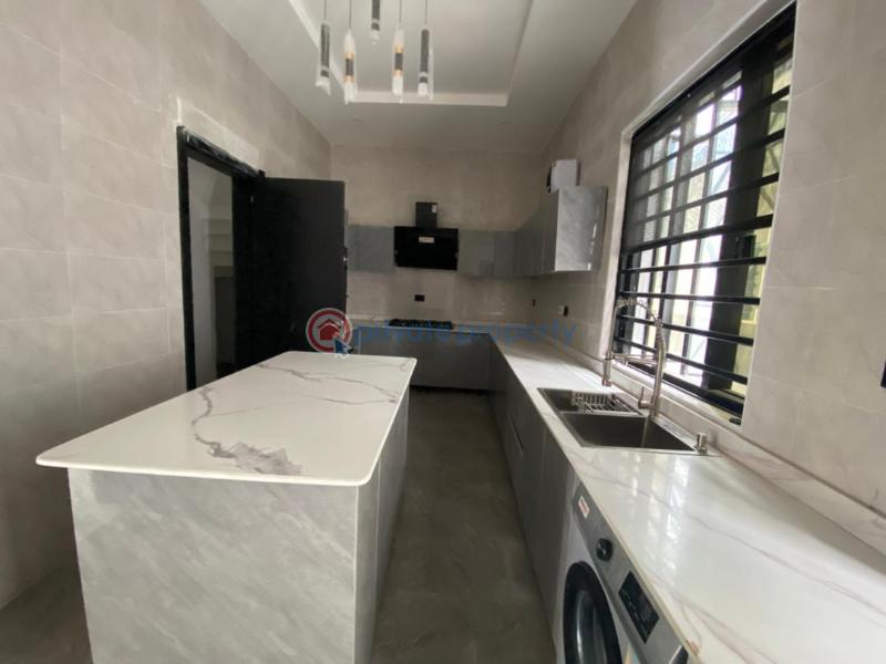 4 bedroom Semi detached Duplex For Sale Orchid Lekki, Lagos State Lekki Expressway Lagos - 5