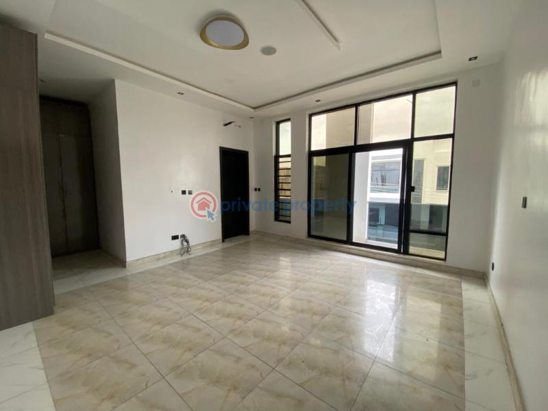 4 bedroom Semi detached Duplex For Sale Orchid Lekki, Lagos State Lekki Expressway Lagos - 11