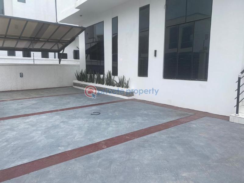 4 bedroom Semi detached Duplex For Sale Orchid Lekki, Lagos State Lekki Expressway Lagos - 4