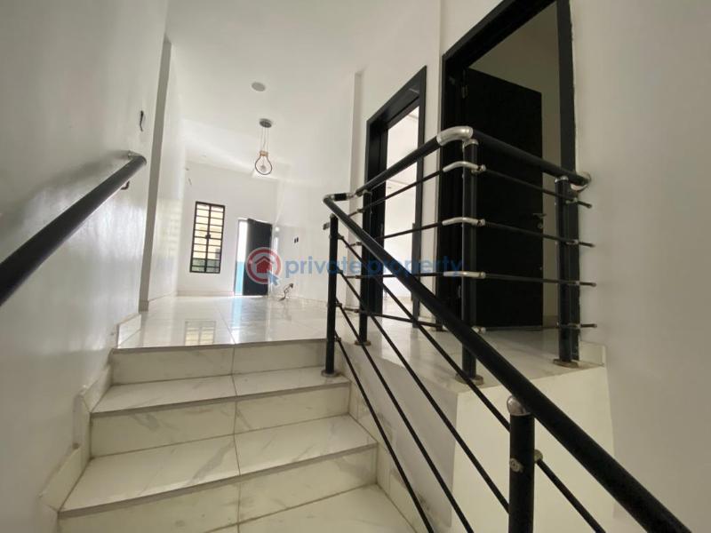 4 bedroom Semi detached Duplex For Sale Orchid Lekki, Lagos State Lekki Expressway Lagos - 7