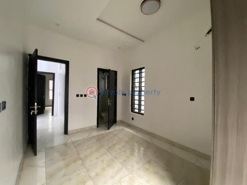 4 bedroom Semi detached Duplex For Sale Orchid Lekki, Lagos State Lekki Expressway Lagos - 10