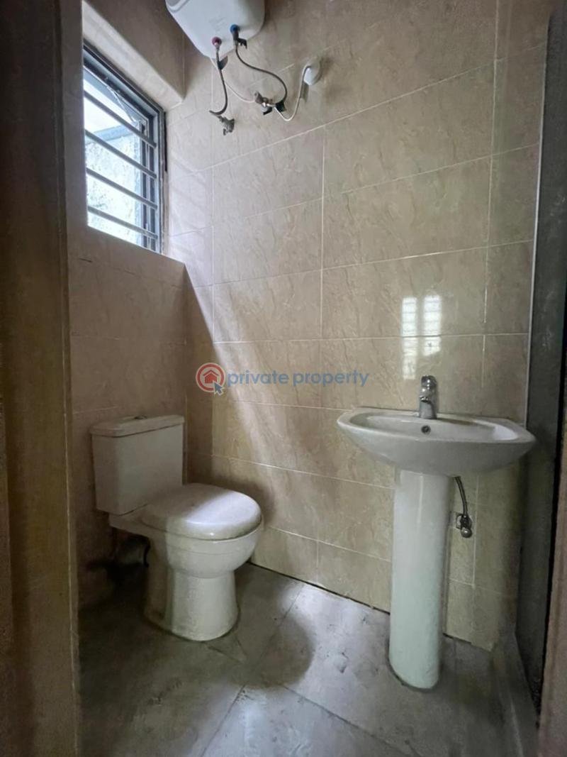 4 bedroom Detached Duplex For Sale Orchid Lekki Lekki Lagos - 12