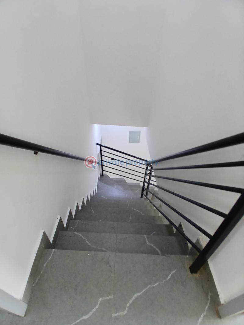 4 bedroom Semi detached Duplex For Sale Ogudu Gra Phase2 Ogudu GRA Lagos - 11