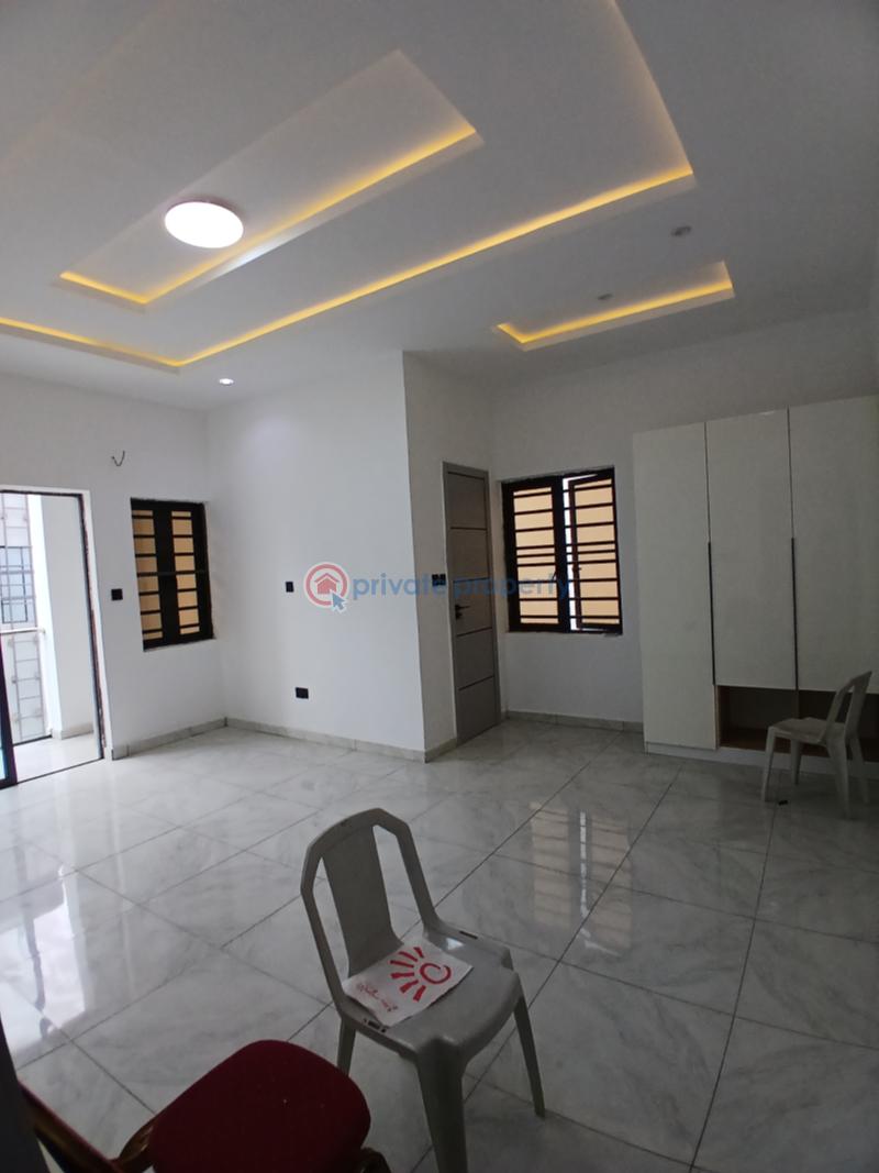 4 bedroom Semi detached Duplex For Sale Ogudu Gra Phase2 Ogudu GRA Lagos - 16
