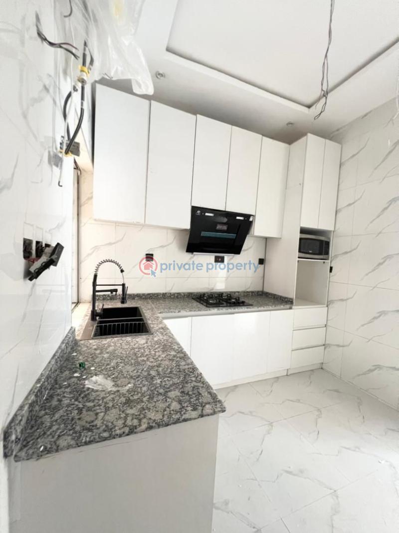 House For Sale Ikota Lekki Lagos - 10