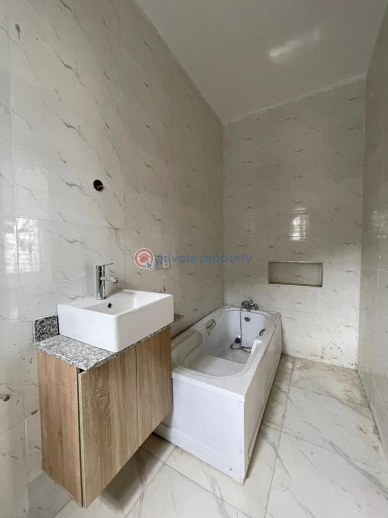 4 bedroom Semi detached Duplex For Sale Vgc Lekki Victoria Garden City Lekki Lagos - 8