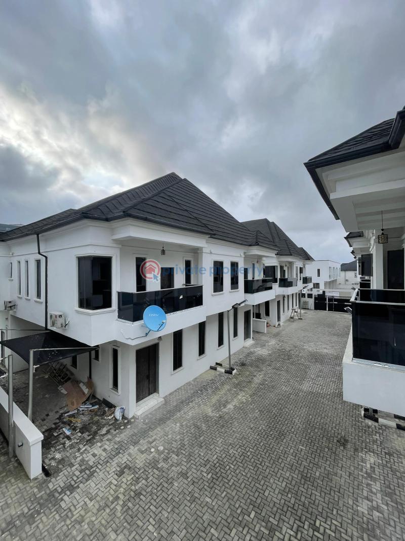 4 bedroom Detached Duplex For Sale Orchid Lekki Lagos Lekki Lagos - 0