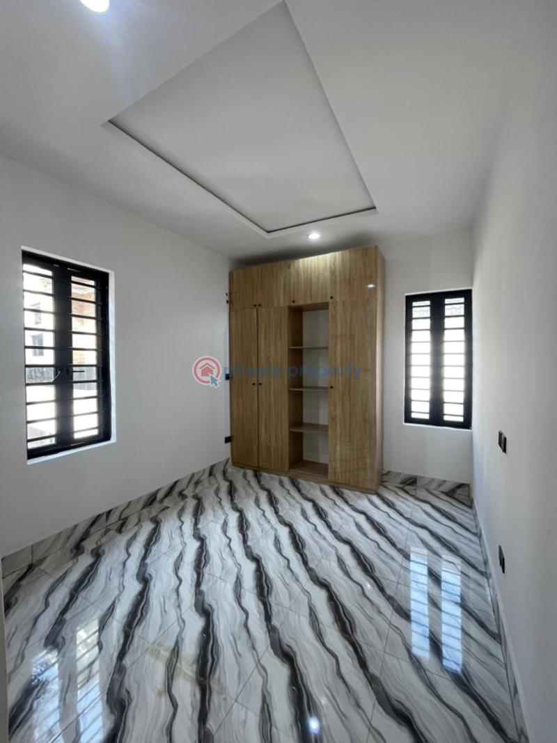 4 bedroom Semi detached Duplex For Sale Ikota Lekki Lagos - 7