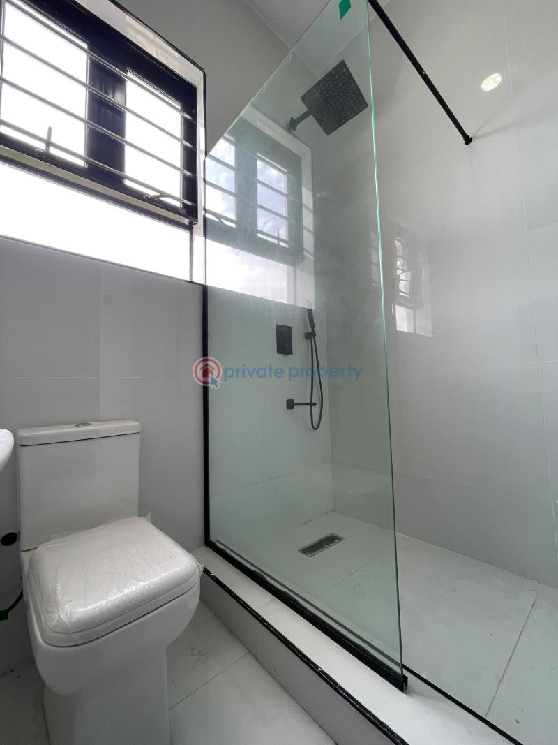 4 bedroom Detached Duplex For Sale Ajah Lagos - 1