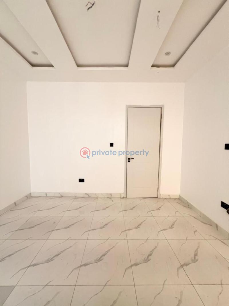 House For Sale Ikota Lekki Lagos - 20