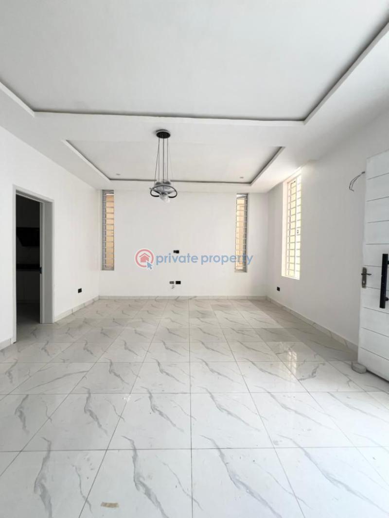 House For Sale Ikota Lekki Lagos - 7