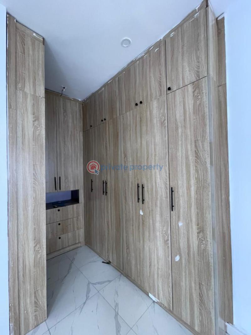 4 bedroom Semi detached Duplex For Sale Vgc Lekki Victoria Garden City Lekki Lagos - 6