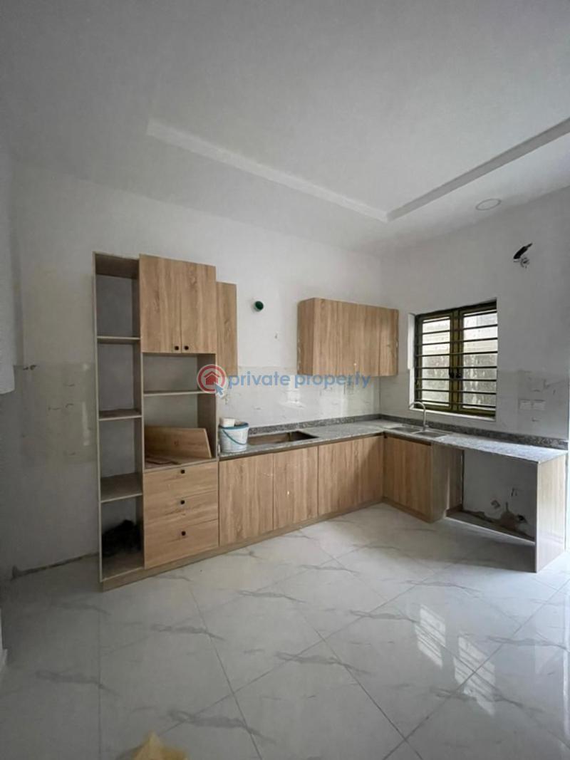 4 bedroom Semi detached Duplex For Sale Vgc Lekki Victoria Garden City Lekki Lagos - 7