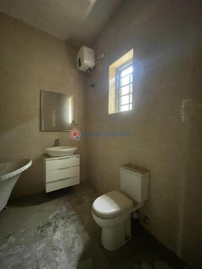 4 bedroom Detached Duplex For Sale Orchid Lekki Lekki Lagos - 10