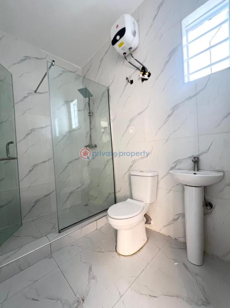 House For Sale Ikota Lekki Lagos - 27