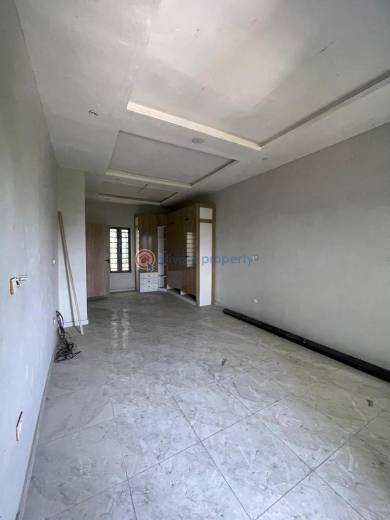 4 bedroom Detached Duplex For Sale Orchid Lekki Lekki Lagos - 9