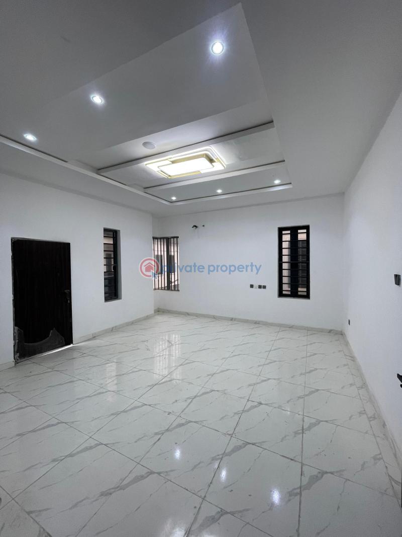 4 bedroom Detached Duplex For Sale Orchid Lekki Lagos Lekki Lagos - 7