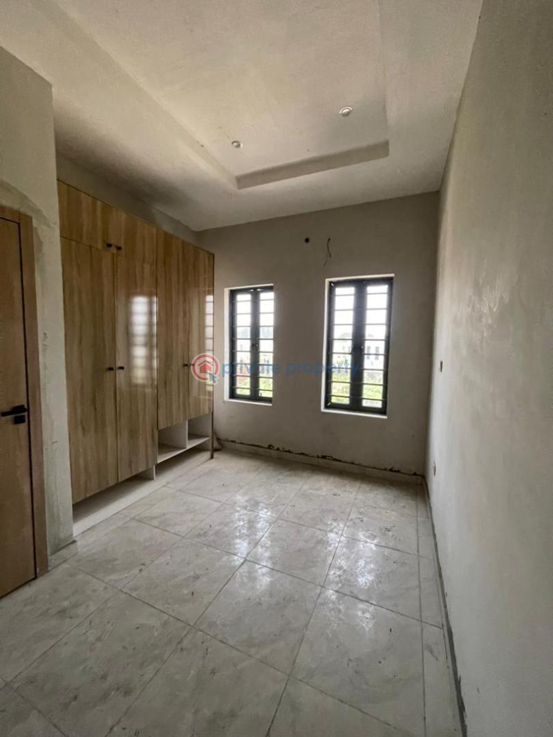 4 bedroom Detached Duplex For Sale Orchid Lekki Lekki Lagos - 11