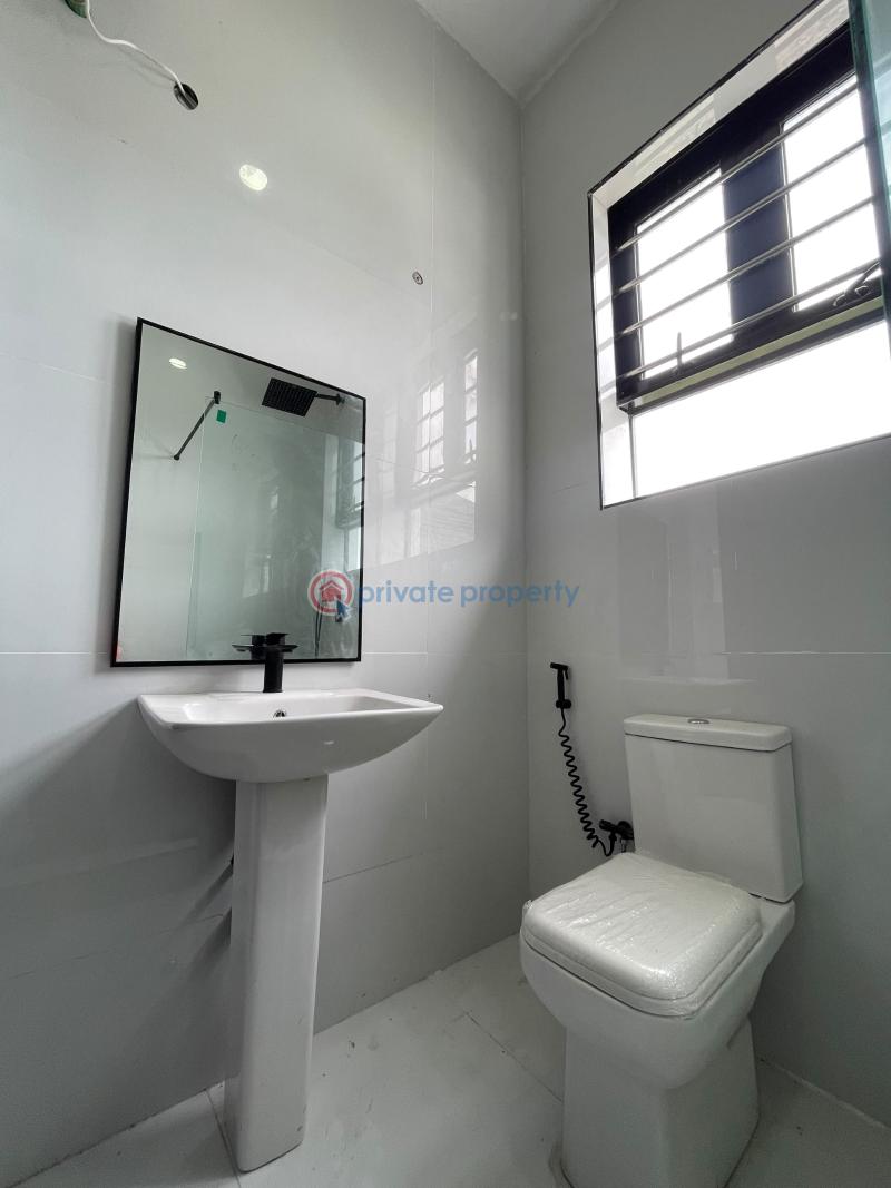4 bedroom Detached Duplex For Sale Ajah Lagos - 4
