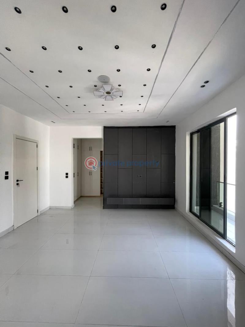 4 bedroom Semi detached Duplex For Sale Ajah Lagos Nigeria Ajah Lagos - 4